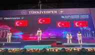 Konya’dan uluslararası başarı! Başkan Altay’dan tebrik mesajı