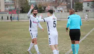 BAL'da Ereğlispor haftalar sonra güldü
