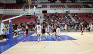 Karatay Basketbol, Play-Off'ta ilk maçına çıkıyor
