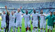 Konyaspor'dan Serdar Dursun'a gönderme