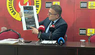 Konya'daki firmadan stadyum iddialarına yanıt! "Başkan mutabakatı yok saydı"