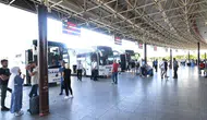 Talep düşük kaldı! Konya Otogarı’nda Ramazan Bayramı öncesi sessizlik