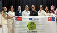 Konya’dan Avrupa’ya! Kadın girişimciler Erasmus ile dijital güç kazandı