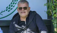Konyaspor'da Başkan Atiker: "Aynı kararlılıkla yürüyeceğiz"