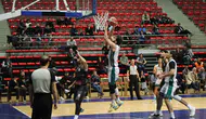 Karatay Basketbol, Giresun deplasmanında