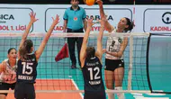Ereğli Belediyespor küme düştü