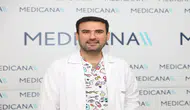 Retina, glokom ve katarakta lazer çözümü Medicana Konya’da