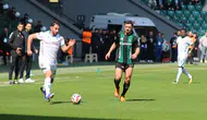 Konyaspor arayı açtı ve nefes aldı