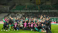Konyaspor'da uzun bir aradan sonra bir ilk