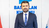 Basın İlan Kurumu Genel Müdürü Çay’dan Ramazan Bayramı tebriği