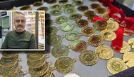 Konya'da piyasa ne durumda? "Kuyumcu altını saklamaz"