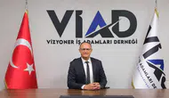 VİAD Genel Başkanı Sinacı uyardı! "Bu zayıflık ekonomiyi vurabilir"
