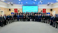 Konya genç girişimcileri TOBB iftarında buluştu