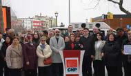 Konya’da CHP’den sert mesaj! “Milletin iradesini savunacağız”