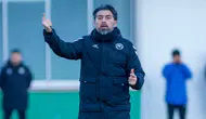 Konyaspor'da İlhan Palut ilk peşinde