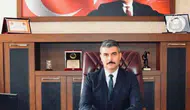 Erdoğan imzaladı! Konyalı isim önemli göreve getirildi