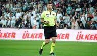 Konyaspor - Kasımpaşa maçının hakemi açıklandı