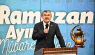 AK Parti Konya Milletvekili Ekici’den yatırım müjdeleri