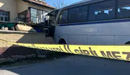 Konya’da otobüs kazasında yaralanan 13 yaşındaki çocuk hayatını kaybetti