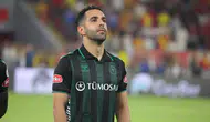 Konyaspor'da maç öncesi Uğurcan şoku!