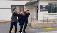 Hakkında 36 yakalama kararı bulunan şahıs Konya’da ele geçirildi