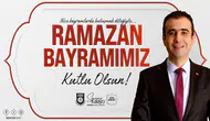 Başkan Kalaycı Karamanlıları kutladı: “Bayramlar müstesna günlerdir”