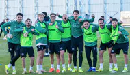 Konyaspor'da Samsunspor mesaisi başlıyor