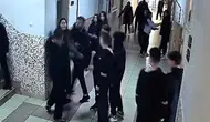 Konya'da skandal olay! Akran zorbalığı iddiası sonrası okulda kavga