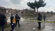 Konya’da akraba kavgası kanlı bitti: 1 kişi vuruldu