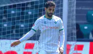 Konyaspor'da Uğurcan Yazğılı konuştu! Konyaspor'un yeri buralar değil