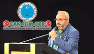 CAN-İLİM-DER Başkanı Örs’ten 12 Mart vurgusu: “O şiir milletindir”
