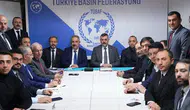 Bakan Çiftçi: "En fazla soruşturma izni AK Partili belediyelere verildi"