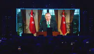 İstanbul’da kritik zirve! Cumhurbaşkanı Erdoğan’dan uluslararası sisteme sert eleştiri