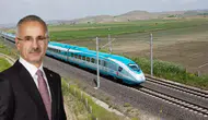 Bakan Uraloğlu açıkladı! Konya Mavi Ekspresi'ne ek yolcu kapasitesi