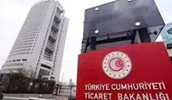 Ticaret Bakanlığı'ndan 'İsrail ile ticaret' açıklaması