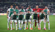 Konyaspor'un yarı finaldeki rakip perşembe belli olacak
