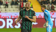 Konyaspor'un golcüsünden Fenerbahçe maçı mesajı! Tek ayakla bile oynarım