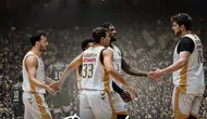 Konya BBSK ile Fenerbahçe yarın karşılaşacak