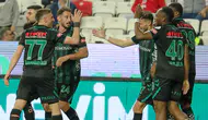 Konyaspor, yarı final için sahada! Fener'i de dize getirelim