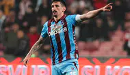 Trabzonspor'a Konyaspor maçı öncesi kötü haber! Tek stoper kaldı