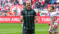 Konyaspor’da Blaz Kramer yaptığı büyük fedakarlığı anlattı