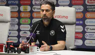 Konyaspor'da İlhan Palut: Momentum yakalamak kolay değil