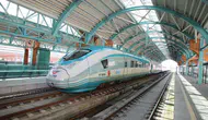 Hızlı tren ile İstanbul-Ankara hattı seyahat süresi kısalıyor