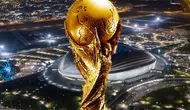 Dünya Kupası'nı yayınlayacak kanal resmen açıklandı