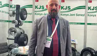 Konya’dan dünyaya uzanan üretim! Konya Jant Sanayi, Tarım Fuarı'nda