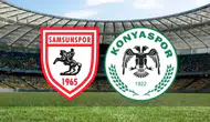 Samsunspor Konyaspor Basketbol Canlı İzle