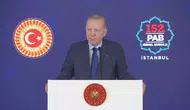 Cumhurbaşkanı Erdoğan’dan kriz açıklaması