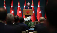 Cumhurbaşkanı Erdoğan’dan erken seçim açıklaması!