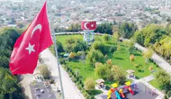 Konya’nın o mahallesine doğal gaz müjdesi!