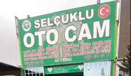 Selçuklu Oto Cam’dan hızlı ve güvenilir hizmet